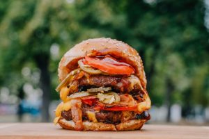 7th edition of the fantastic Zagreb Burger Festival – the place for more than 40 irresistible meat delicacies - in Dr. Franjo Tuđman Square