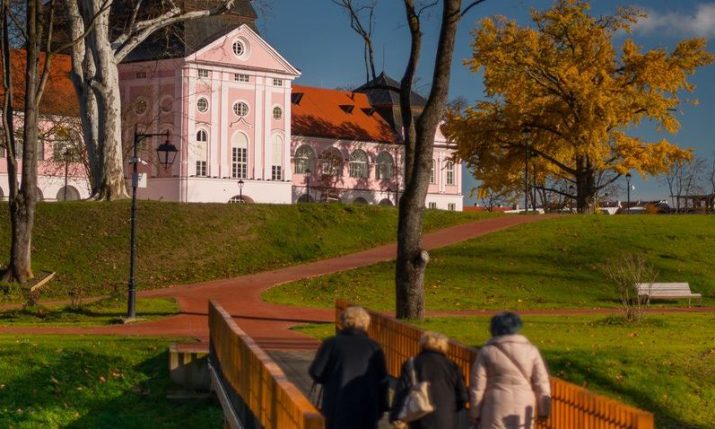 A great reason to visit Slavonia and Podravina this autumn  