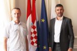 The mayor of Dubrovnik supports Croatian emigrants and project “Kravata”