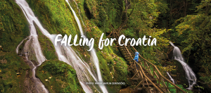 Autumn campaign “Falling for Croatia” starts