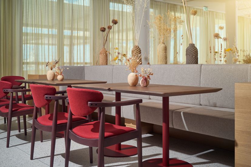 Hotel Ambasador - new luxury hotel in Split opens