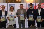 Book ‘Croatian football school’ presented in Zagreb