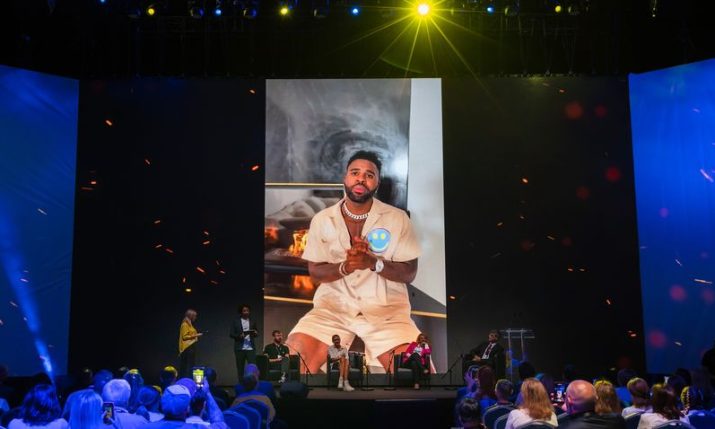 Jason Derulo, Ne-Yo and others to perform at charity concert in Zagreb