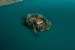 The top fantasy film destinations in Croatia, according to experts