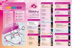 Visualia Festival opens in Pula