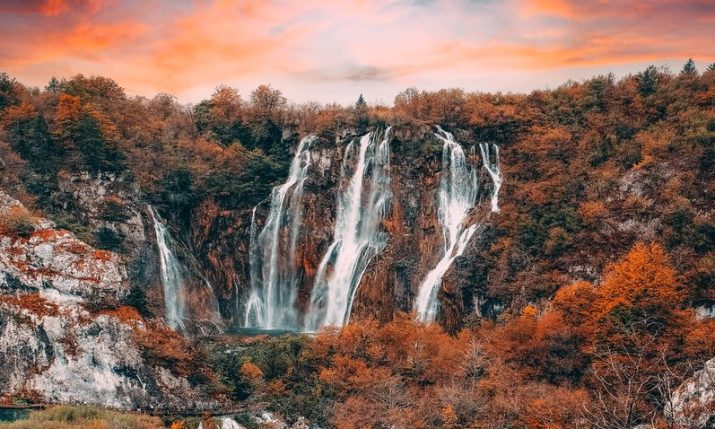 “Falling for Croatia” autumn campaign starts 