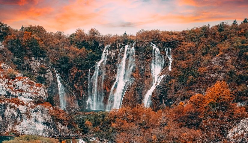 “Falling for Croatia” autumn campaign starts 
