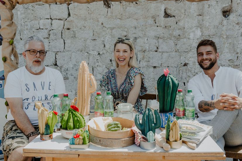 First street food festival in Dubrovnik set to start 
