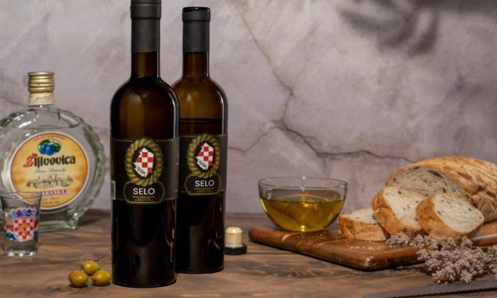 Selo: The olive oil with a Croatian-Canadian story 