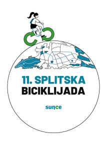 11th Split Bicycle Festival