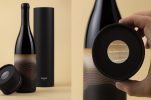 Croatian studio wins at prestigious competition in London for unique biodynamic wine packaging