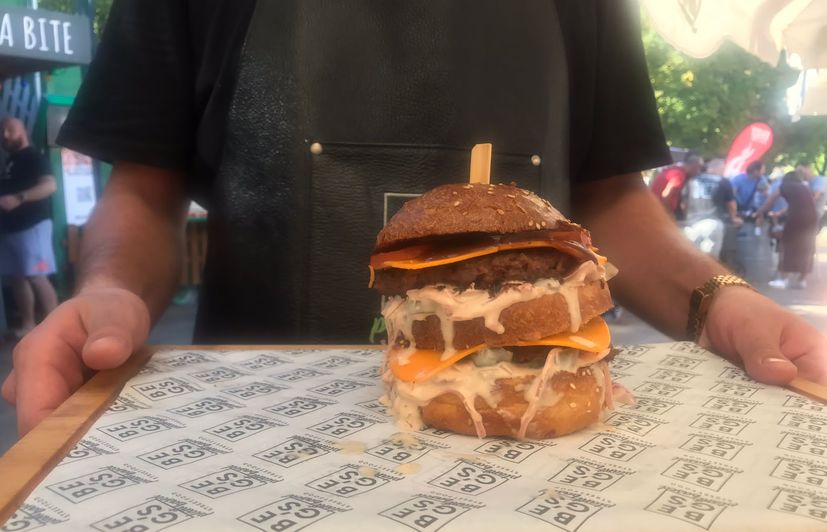 zagreb burger festival