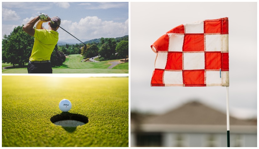 Croatian charity golf tournament to be held in St. Louis, Missouri
