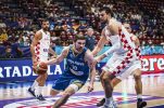 EuroBasket 2022: Croatia beats Ukraine and moves into last 16