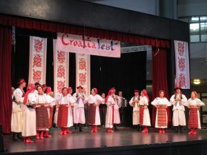 CroatiaFest: Croatian culture to be celebrated in Seattle