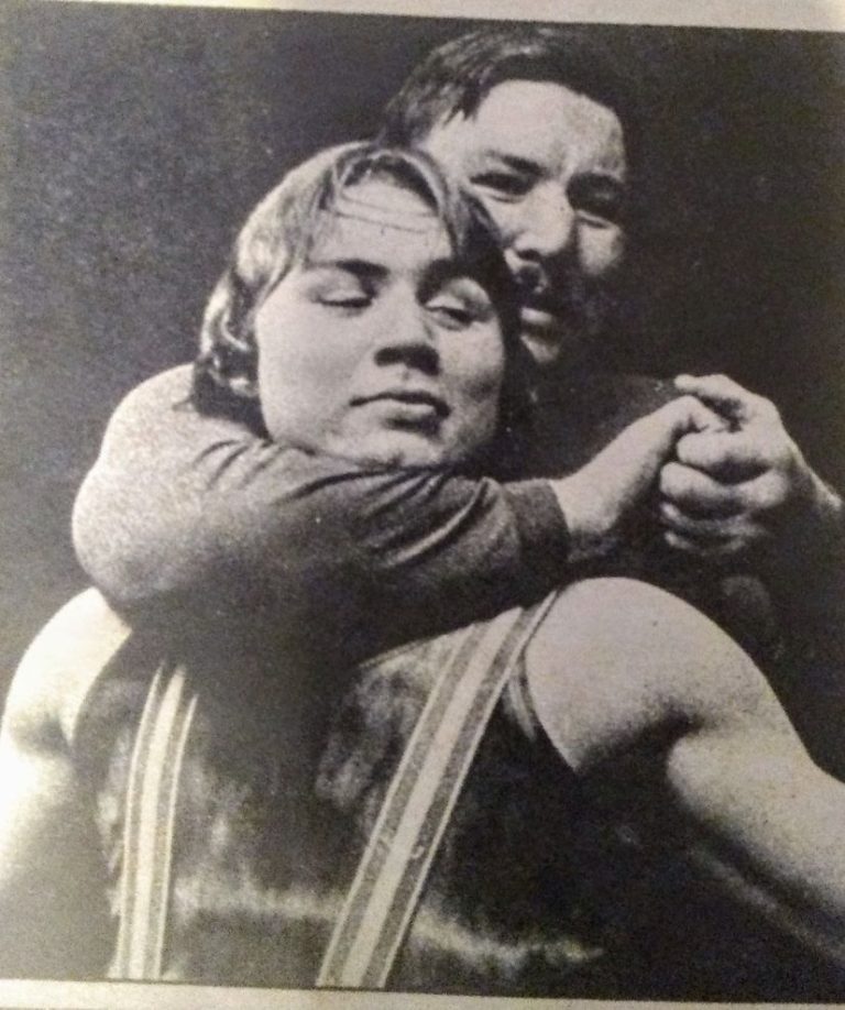 The story of Croatian-Canadian boxing legend George Chuvalo | Croatia Week