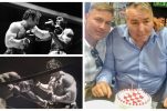 The story of Croatian-Canadian boxing legend George Chuvalo