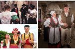 Luxury mirrored in the past: Traditional costumes of Vodnjan, Galižana and Peroj