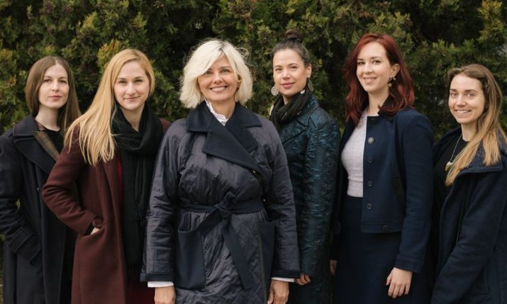 Meet Muze / Muses – giving a voice to valuable Croatian heritage stories