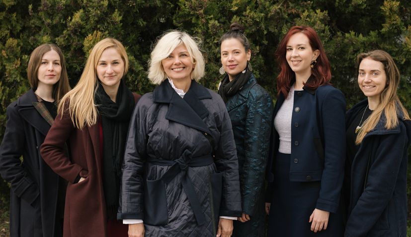 Meet Muze / Muses – giving a voice to valuable Croatian heritage stories