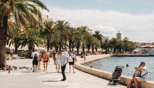 Two cities in Croatia rank among world’s most trending destinations on TripAdvisor