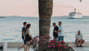 The Croatian Bureau of Statistics today released the final results of the census which was conducted in Croatia in 2021