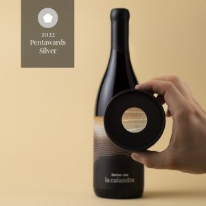 Croatian studio wins at most important international packaging competition in London for unique biodynamic wine