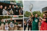 Winners of best burgers at Zagreb Burger Festival announced