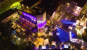 Advent in Zadar starts on 24 November - what to expect 