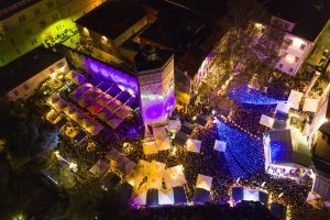 Advent in Zadar starts on 24 November - what to expect 