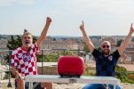 VIDEO: New Croatian football supporters’ song ‘Milijuni srca’ a hit