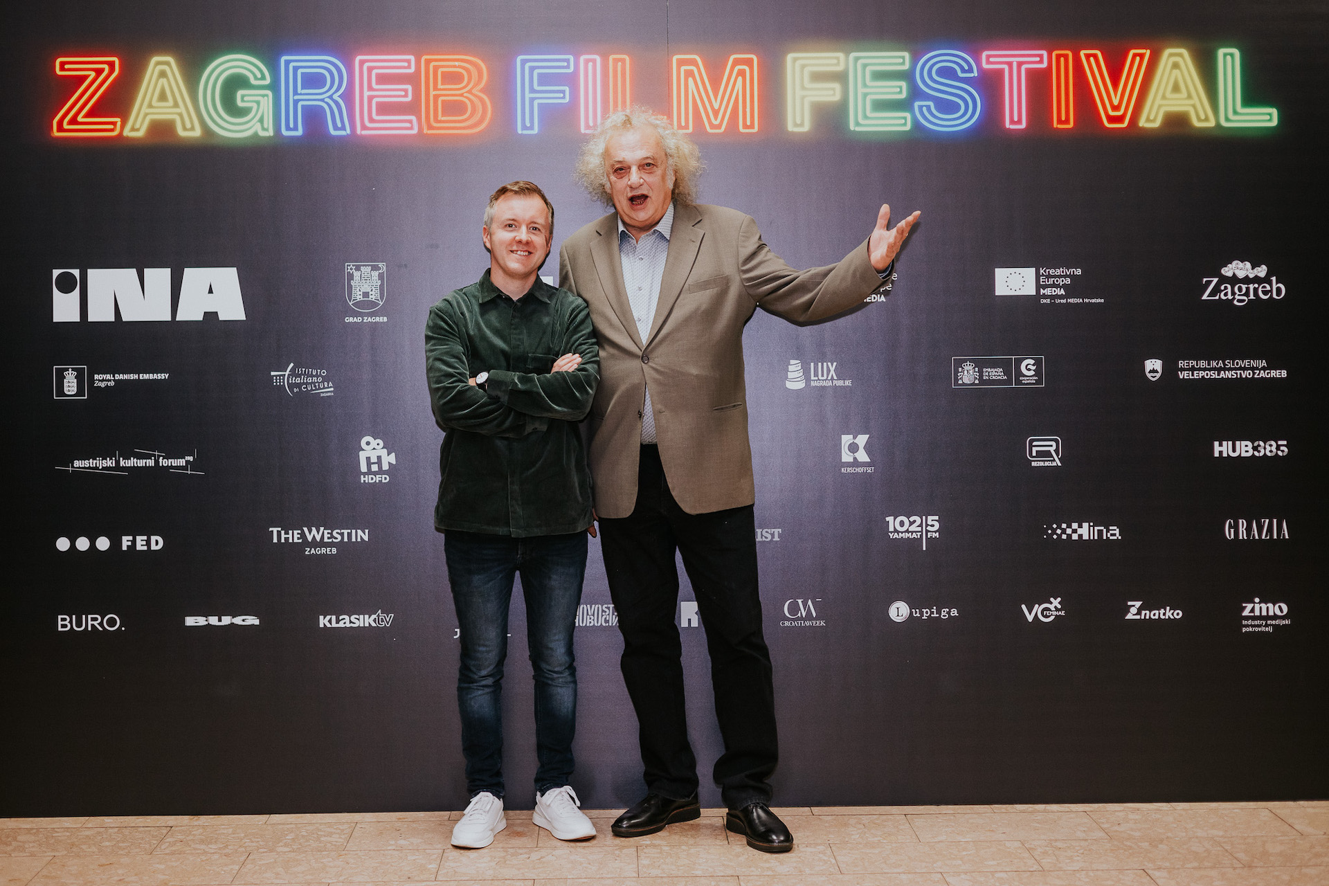 Award-winning Croatian film “Safe Place” opens 20th Zagreb Film Festival 