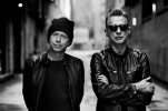 Depeche Mode playing in Zagreb in July