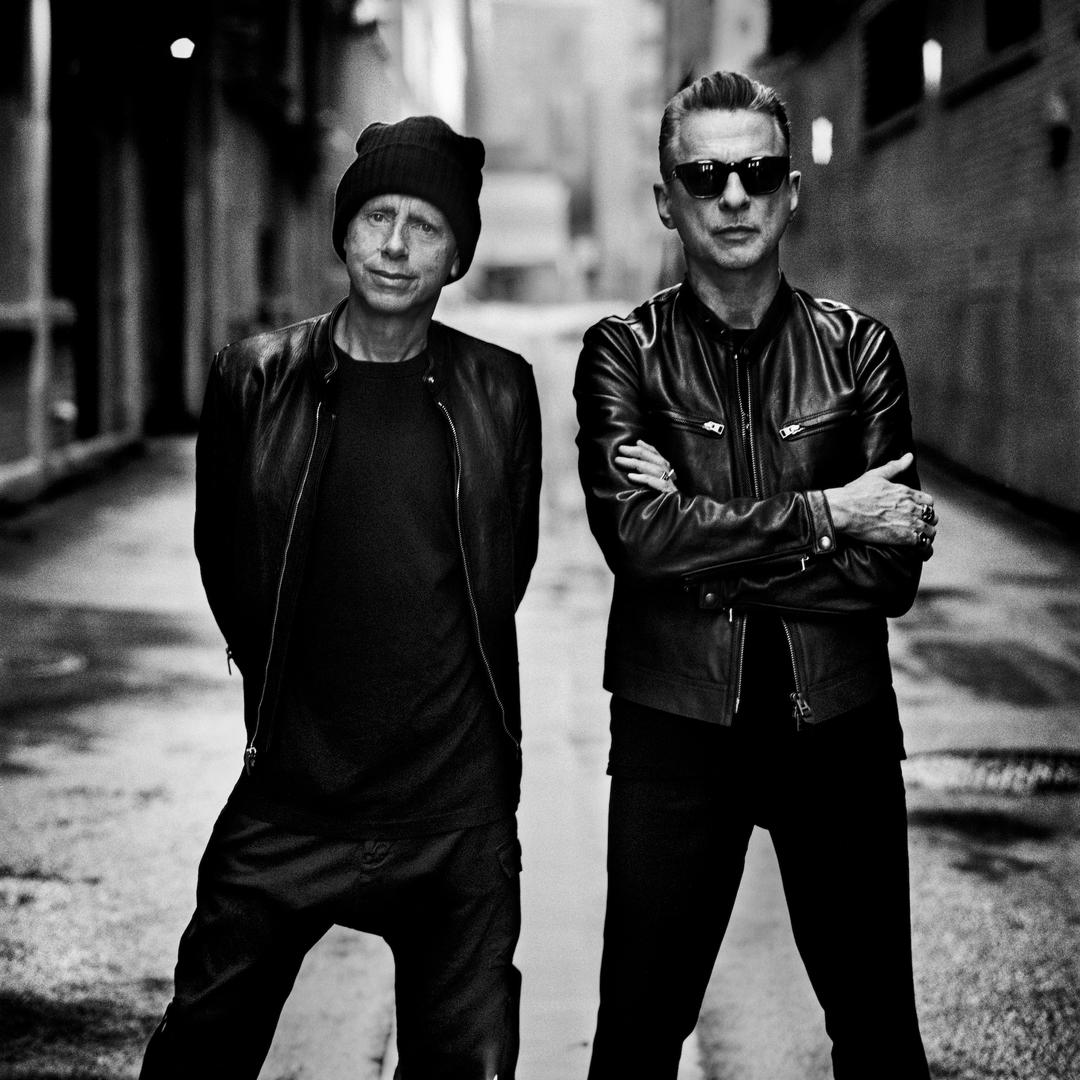 Depeche Mode coming to Croatia on world tour 