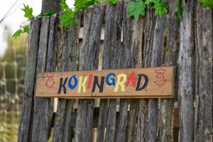 Kokingrad: Croatia gets a town built for chickens