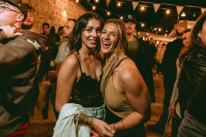 Over 1,000 people turn out for Dubrovnik’s first street food festival