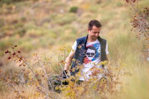 Reforestation campaign in Trogir for first time 