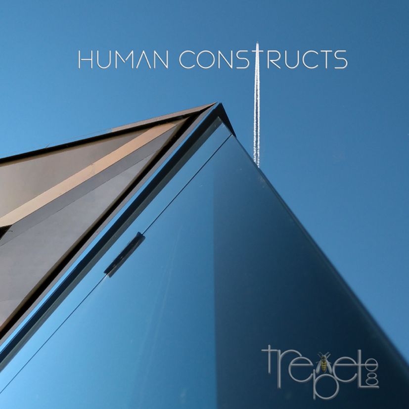 15-year-old Croatian-Canadian songwriter TreBell08 releases highly anticipated Progressive Metal instrumental “Human Constructs”.