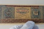 Croatian history through money as it says goodbye to the kuna