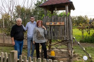 Kokingrad: Croatia gets a town built for chickens