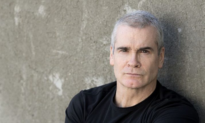 Henry Rollins bringing ‘Good To See You” tour to Zagreb