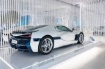 Bugatti Rimac expands to Italy with new R&D and innovation centre