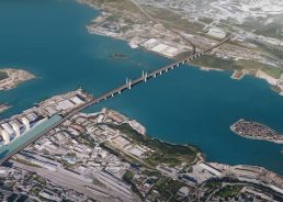 New bridge connecting Split and Kaštela to be built