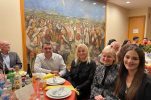 PHOTOS: Croatians in New York celebrate traditional annual parish banquet
