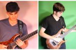 VIDEO: Talented 15-year-old Croatian-Canadian songwriter TreBell08 releases highly anticipated Progressive Metal instrumental “Human Constructs”