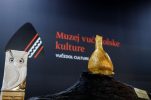 Vučedol Culture Museum in Vukovar wins prestigious European award