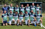 Croatian Celts to play in international Gaelic football tournament in Zagreb