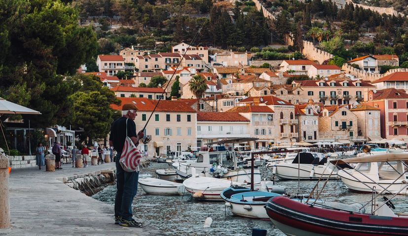 Record number of Croatians return to Croatia – where they came from 