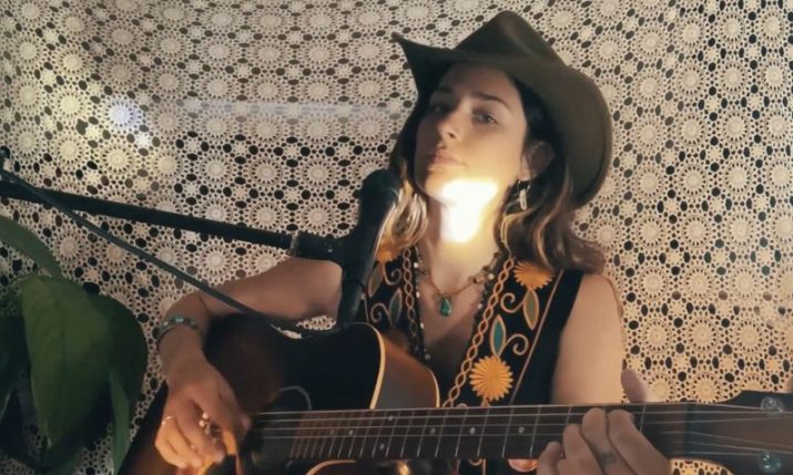 VIDEO: Australian musician with ode to her Croatian heritage in new song 