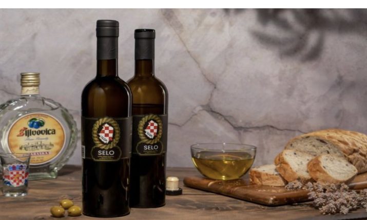 Selo: The top olive oil with a Croatian-Canadian story 